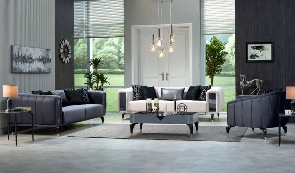 Keops Koltuk Takımı