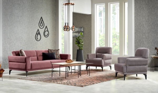 Doren Koltuk Takımı