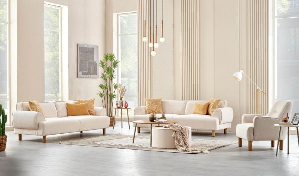 Estivo Koltuk Takımı