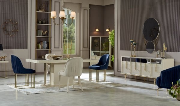 Helenka Yemek Odası