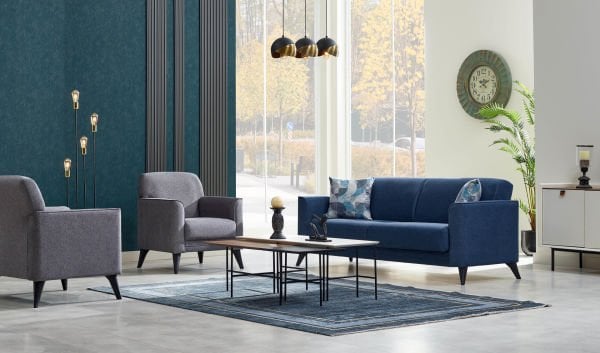 Sany Koltuk Takımı