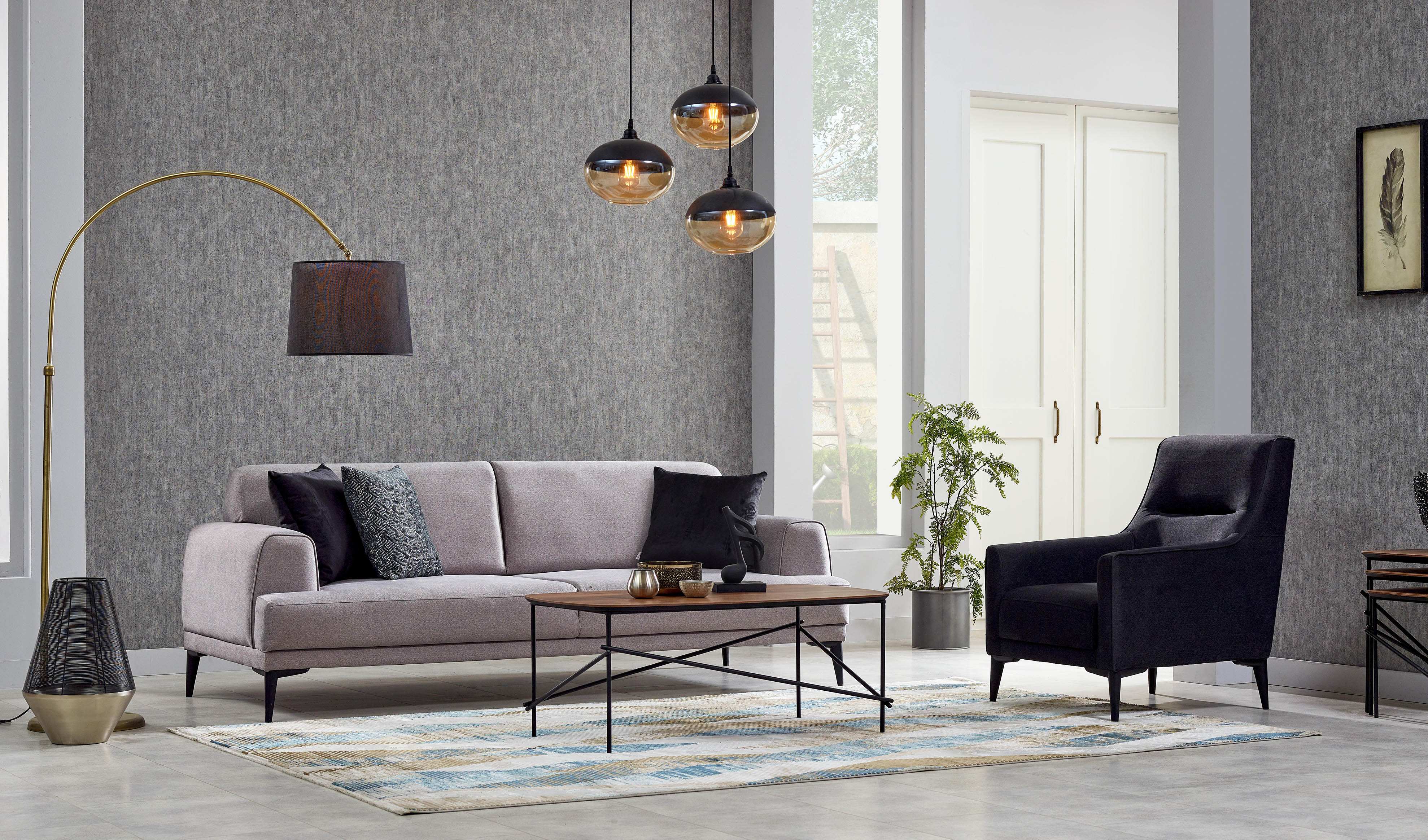 Sorti Koltuk Takımı