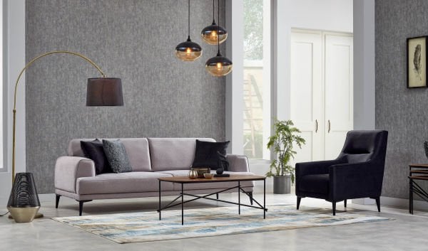 Sorti Koltuk Takımı