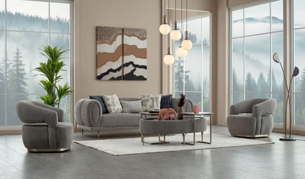 Novera Koltuk Takımı