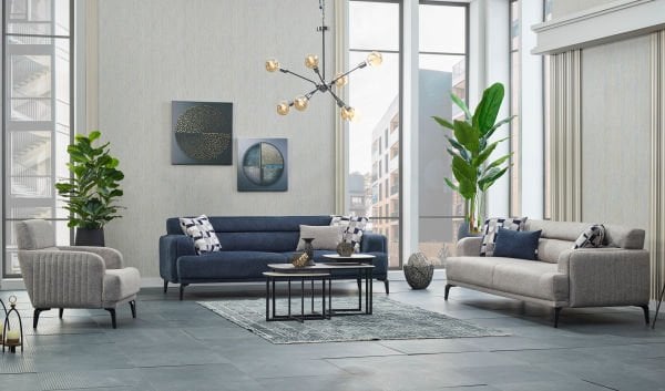 Leno Koltuk Takımı