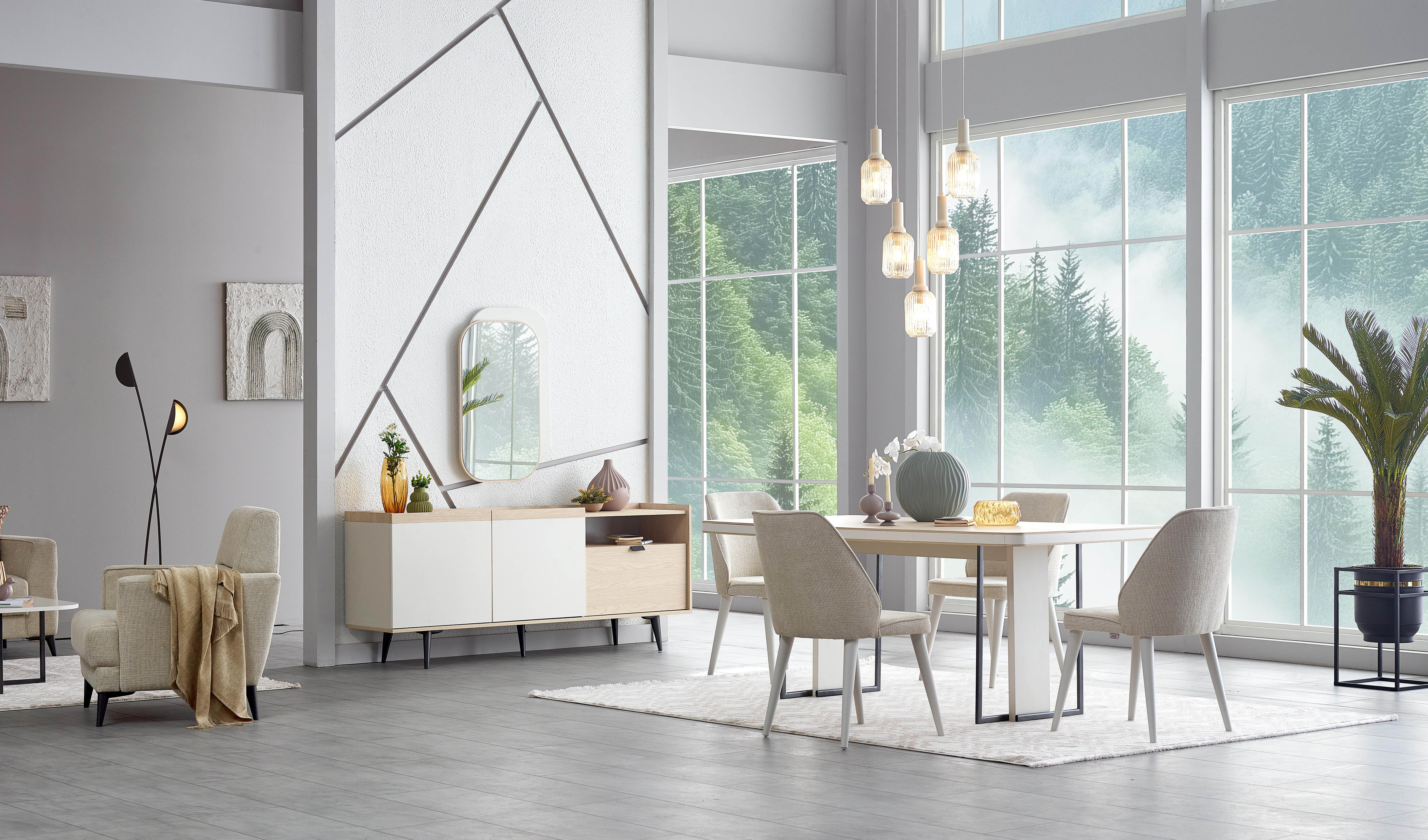 Noya Yemek Odası thumbnail 22