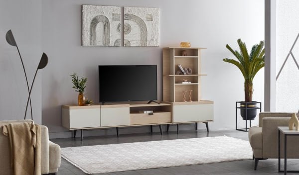 Noya Tv Ünitesi