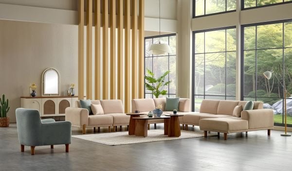 Monti Köşe Takımı