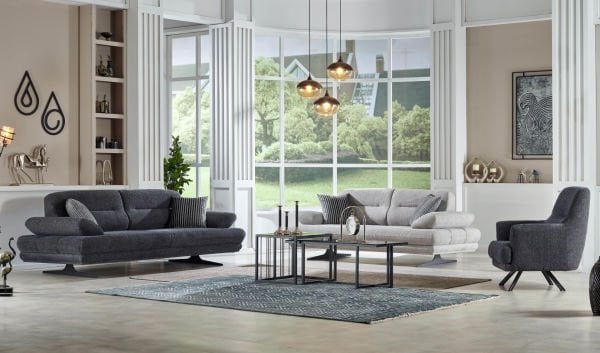 Stelo Koltuk Takımı