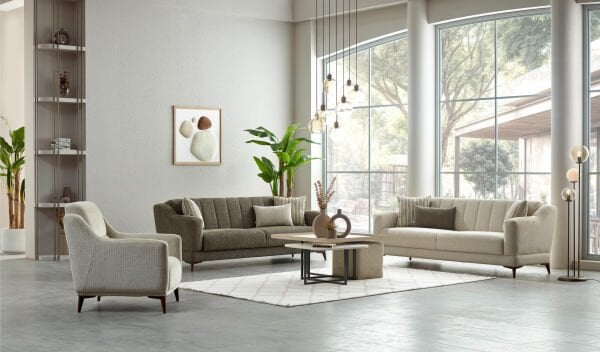 Sento Koltuk Takımı