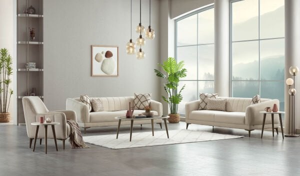 Elerant Koltuk Takımı