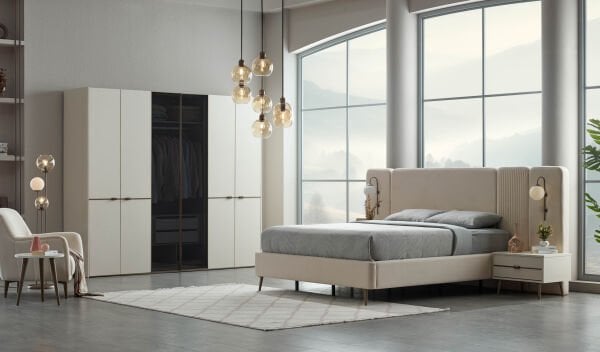 Elerant Yatak Odası