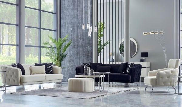 Matias Koltuk Takımı