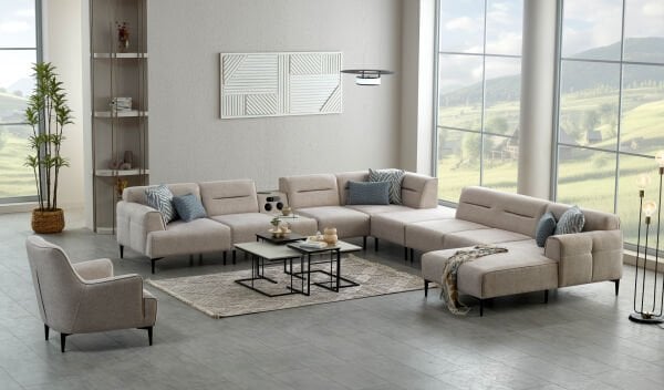 Armonia Köşe Takımı