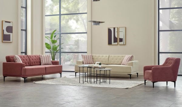 Tanbo Koltuk Takımı