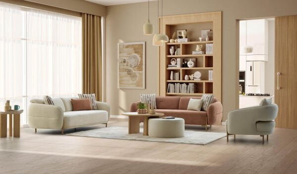 Lois Koltuk Takımı