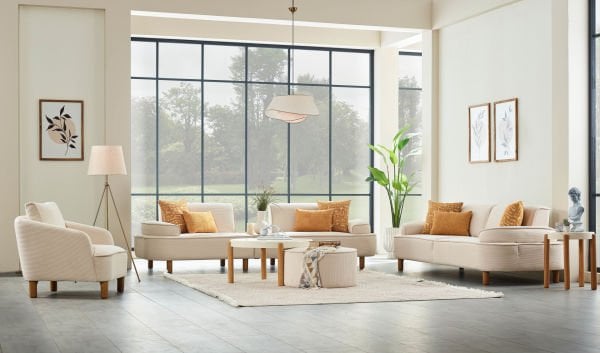 Romaks Koltuk Takımı