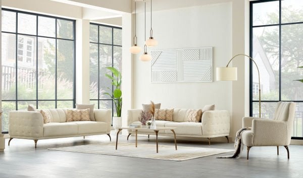 Laguna Koltuk Takımı