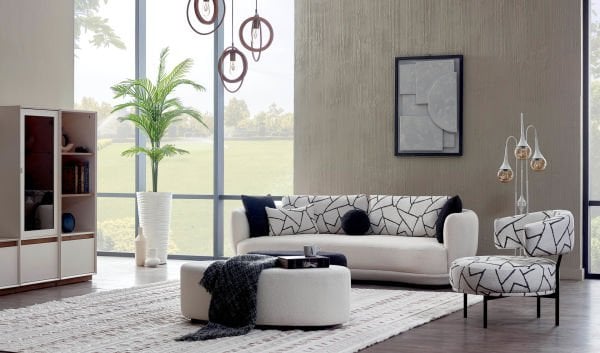 Moon Koltuk Takımı