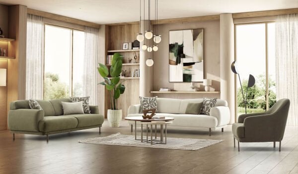 Panoma Koltuk Takımı