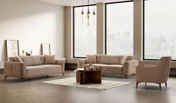 Asel Koltuk Takımı