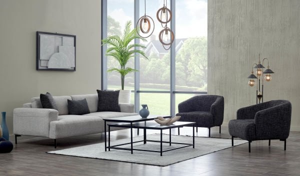 Solaro Koltuk Takımı