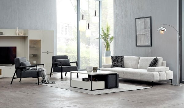 Alina Koltuk Takımı