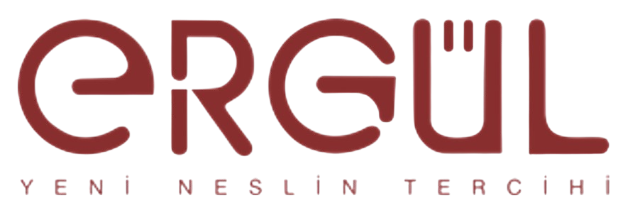 Ergül Mobilya İletişim Logo